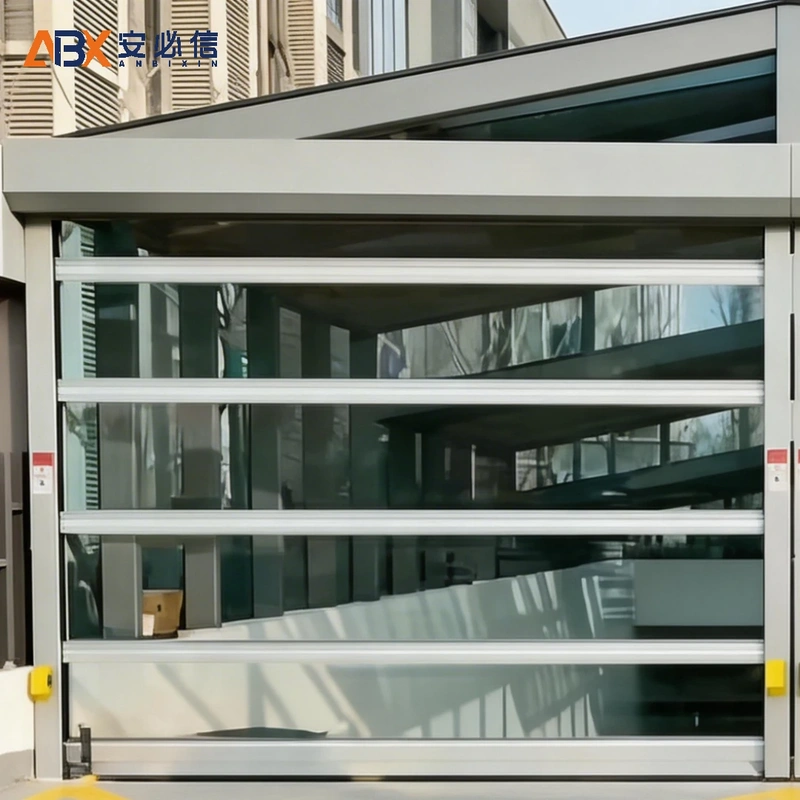 安庆市快速门